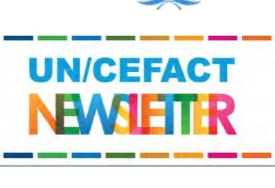 UN/CEFACT Newsletter December 2025