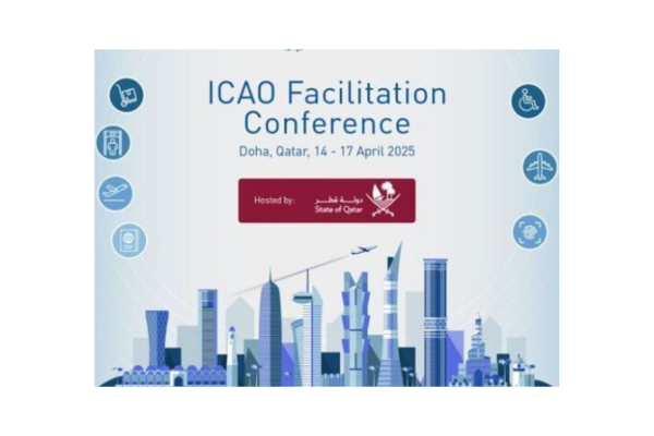 ICAO Facilitation Conference