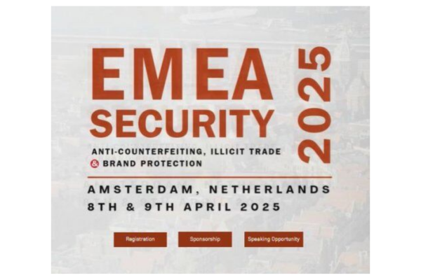 EMEA Security Conference & Exhibition