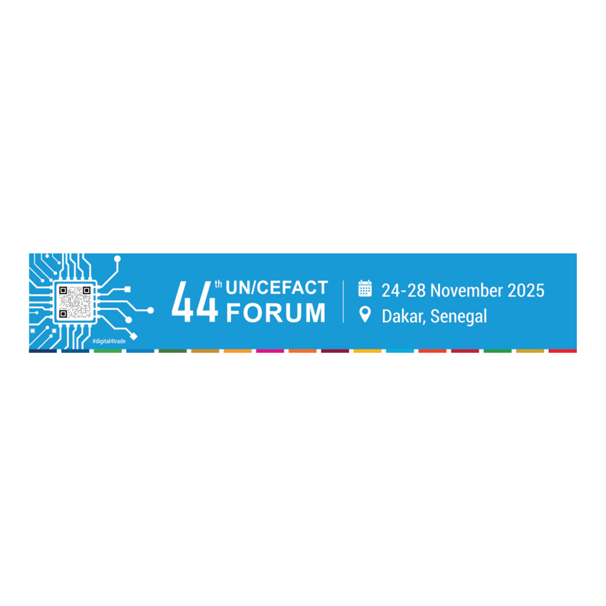 44th UN/CEFACT Forum