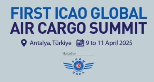 First ICAO Global Air Cargo Summit